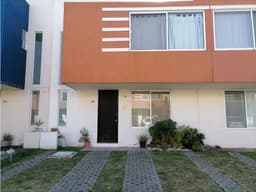 Casa en venta en San Carlos Cuautlancingo