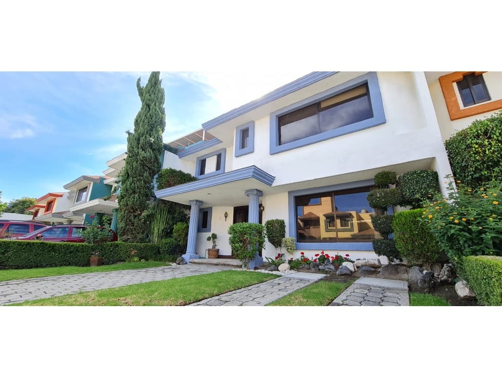 Casa en venta en Momoxpan — foto 3