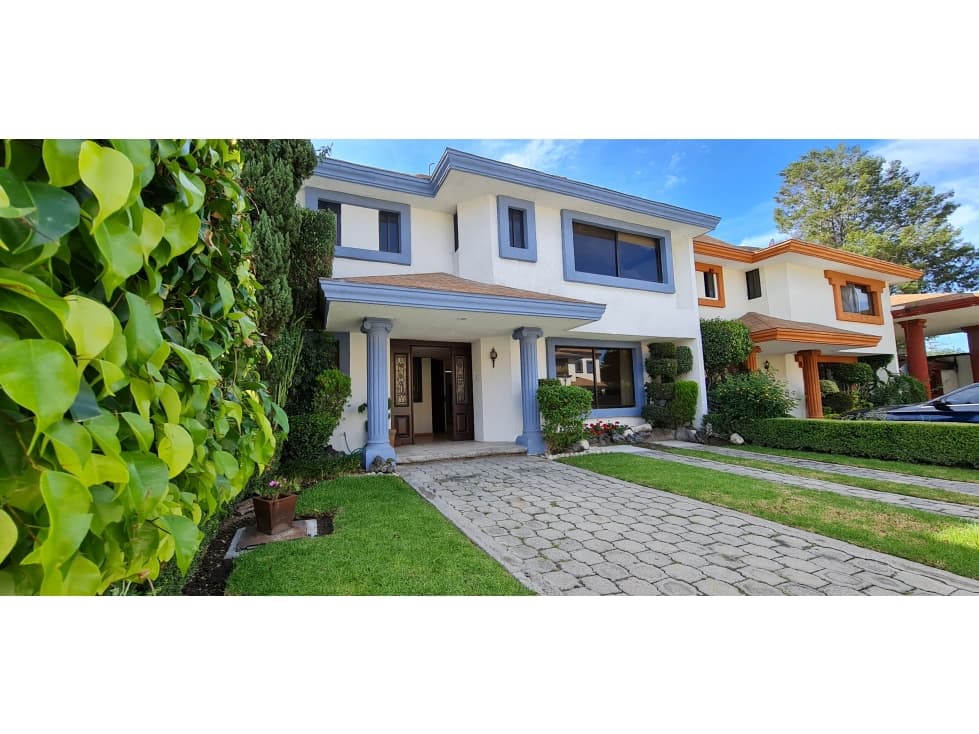 Casa en venta en Momoxpan — foto 2