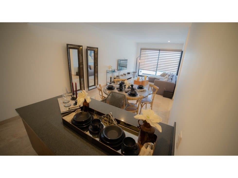 Departamento Venta Punto Horizonte Torre A — foto 4