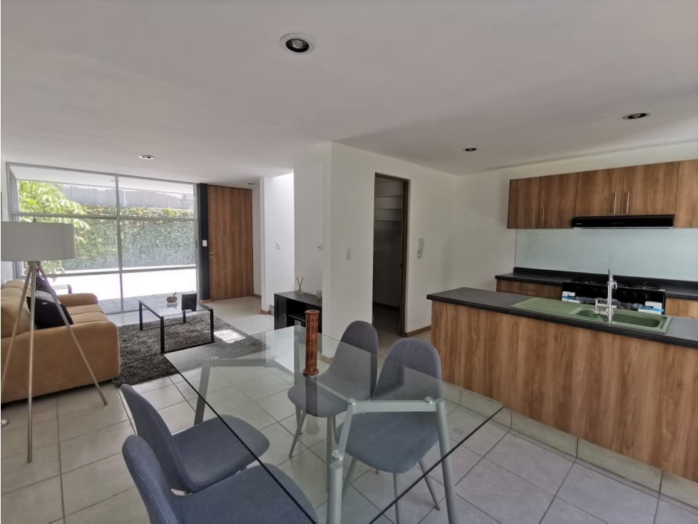 Casa en venta en Villa Auriel, Puebla. — foto 4