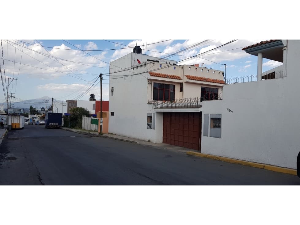 Casa en venta Granjas Puebla — foto 4