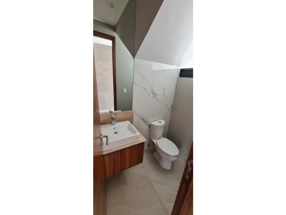 Casa en venta en Recta a Cholula — foto 3