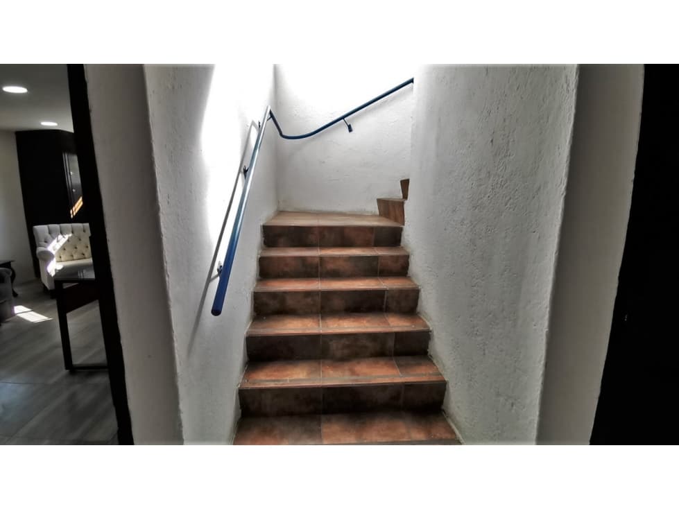Casa en venta en Lomas de Loreto — foto 4
