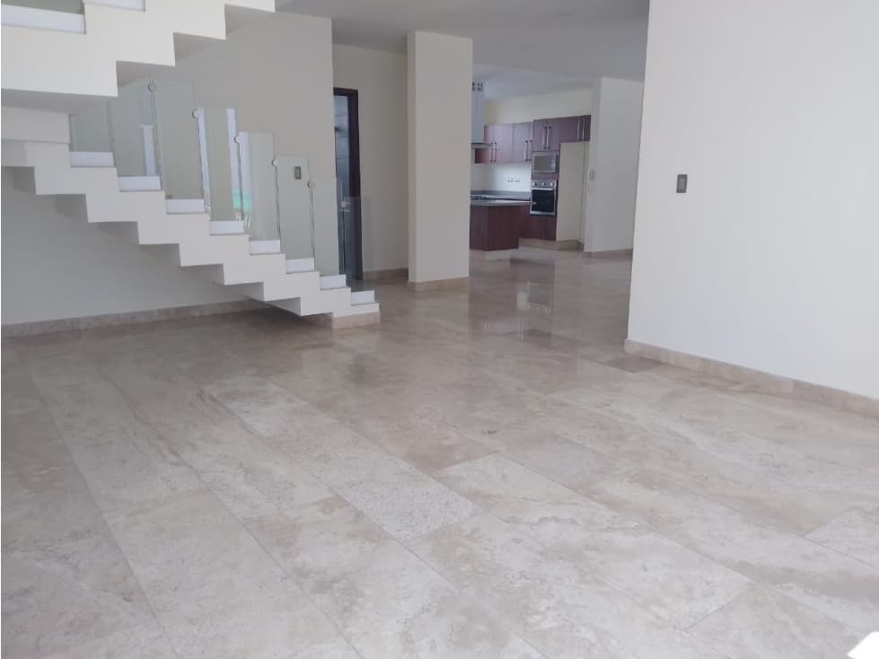Casa en venta en Parque Hidalgo Lomas de Angelópolis — foto 3