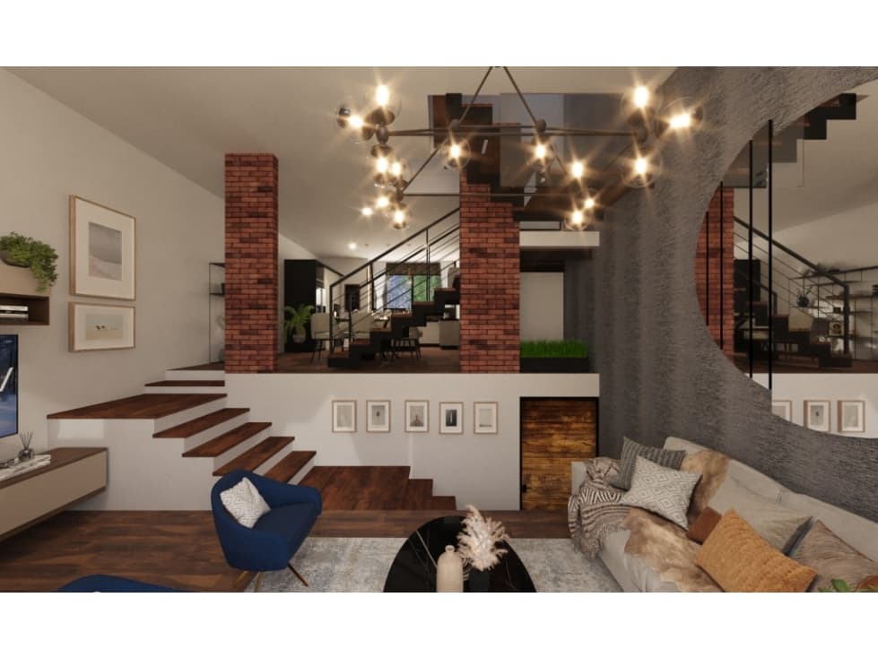 Casas en venta Momoxpan San Pedro Cholula — foto 4