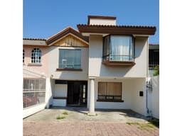 Casa en venta en El Cerrito, Puebla.
