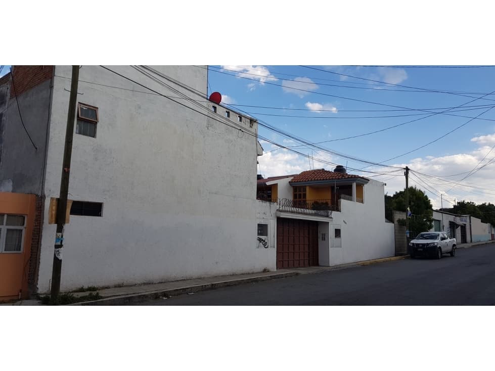 Casa en venta Granjas Puebla — foto 5