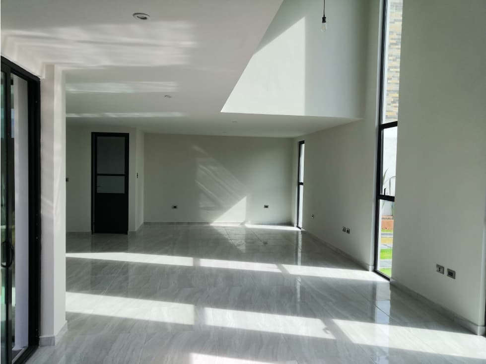 Casa en venta San Andrés Cholula Acatepec — foto 5