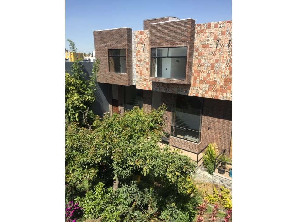 Casas en venta Zona Momoxpan — foto 5