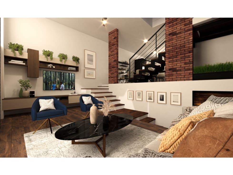 Casas en venta Momoxpan San Pedro Cholula — foto 5
