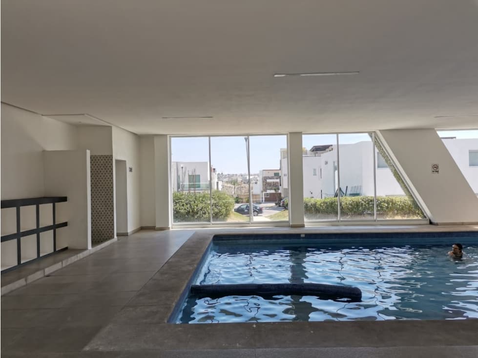 Casa en venta en Parque Hidalgo Lomas de Angelópolis — foto 6