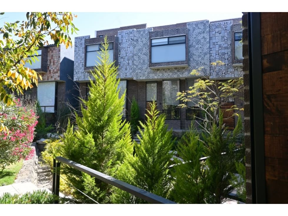 Casas en venta Zona Momoxpan — foto 6