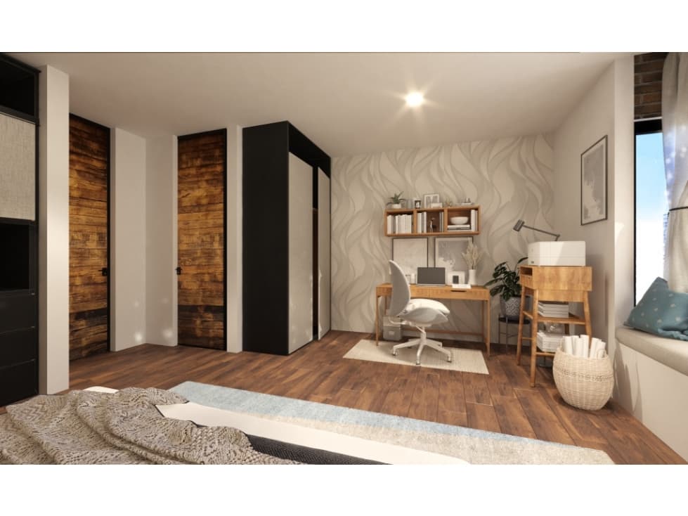 Casas en venta Momoxpan San Pedro Cholula — foto 6