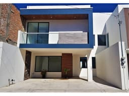 Casa en venta en San Diego, San Pedro Cholula Puebla.
