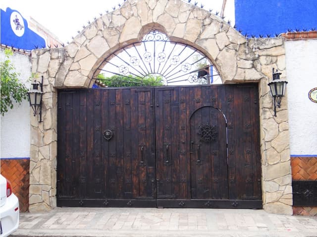 Casa en venta Fracc. en San Pedro Cholula, Puebla