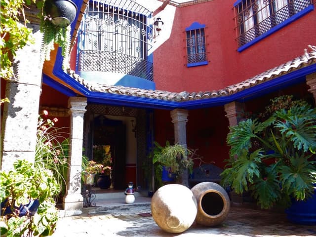 Casa en venta Fracc. en San Pedro Cholula, Puebla