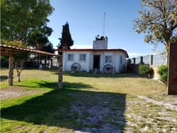Venta casa de campo en Guadalupe Victoria, Valsequillo, Puebla.