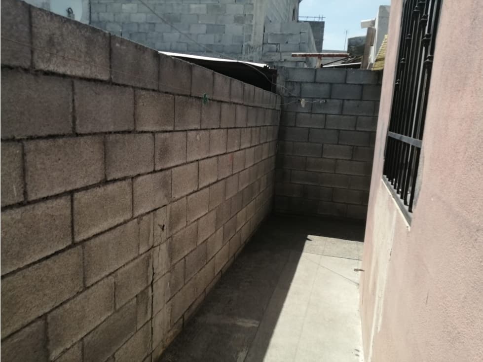CASA EN VENTA VILLAS DE SAN CARLOS, APODACA N.L — foto 2