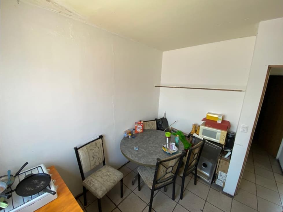 CASA EN VENTA RESIDENCIAL SANTA MARIA, GUADALUPE, N.L. — foto 5