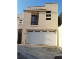 CASA EN RENTA EN FRACC. PALMAS DIAMANTE, SAN NICOLAS, N.L.