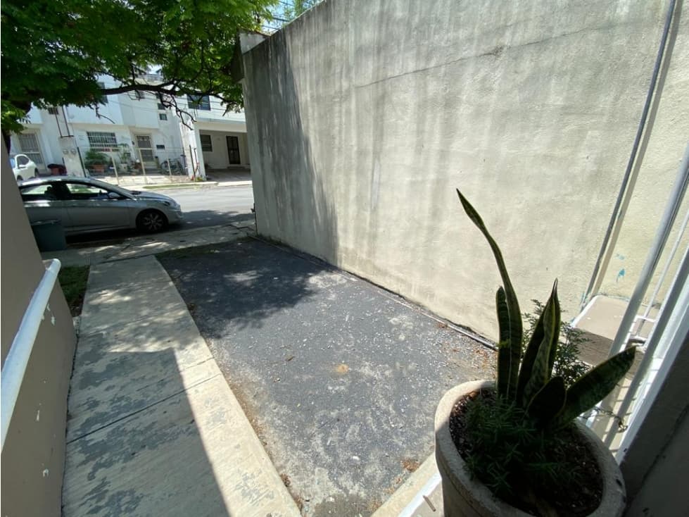 CASA EN VENTA RESIDENCIAL SANTA MARIA, GUADALUPE, N.L. — foto 2