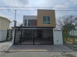 Casa en venta en la Col. Jesús Luna Luna, Ciudad Madero. FMR-V271