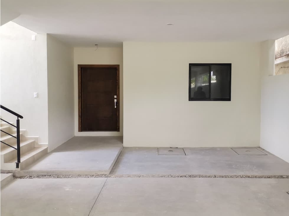 Departamento en venta Col. Campbell, Tampico. FJS-V041 — foto 2