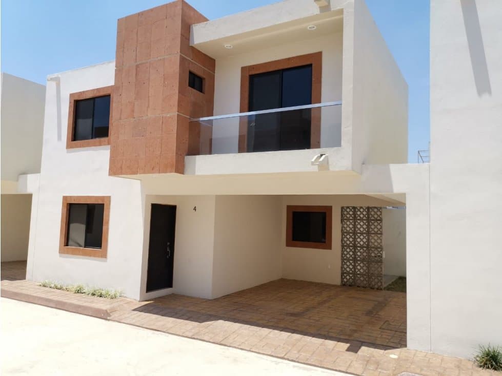 Casa en venta Ciudad Madero, Col. Jesús Luna Luna. — foto 1