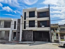 Departamento en venta Col. Campbell, Tampico. FJS-V041