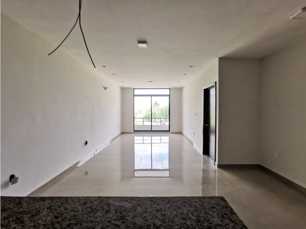 Departamentos en venta Col. Campbell, Tampico. FJS-V042 — foto 6