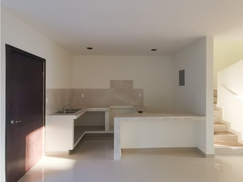 Casas en venta Col. Nuevo Progreso, Tampico. FMR-V204 — foto 4