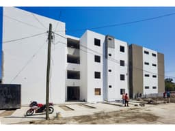 Departamentos en venta en Col. Guadalupe Victoria, Tampico