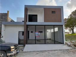 Casa en venta en Tampico, colonia Lomas del Chairel. FJS-V049