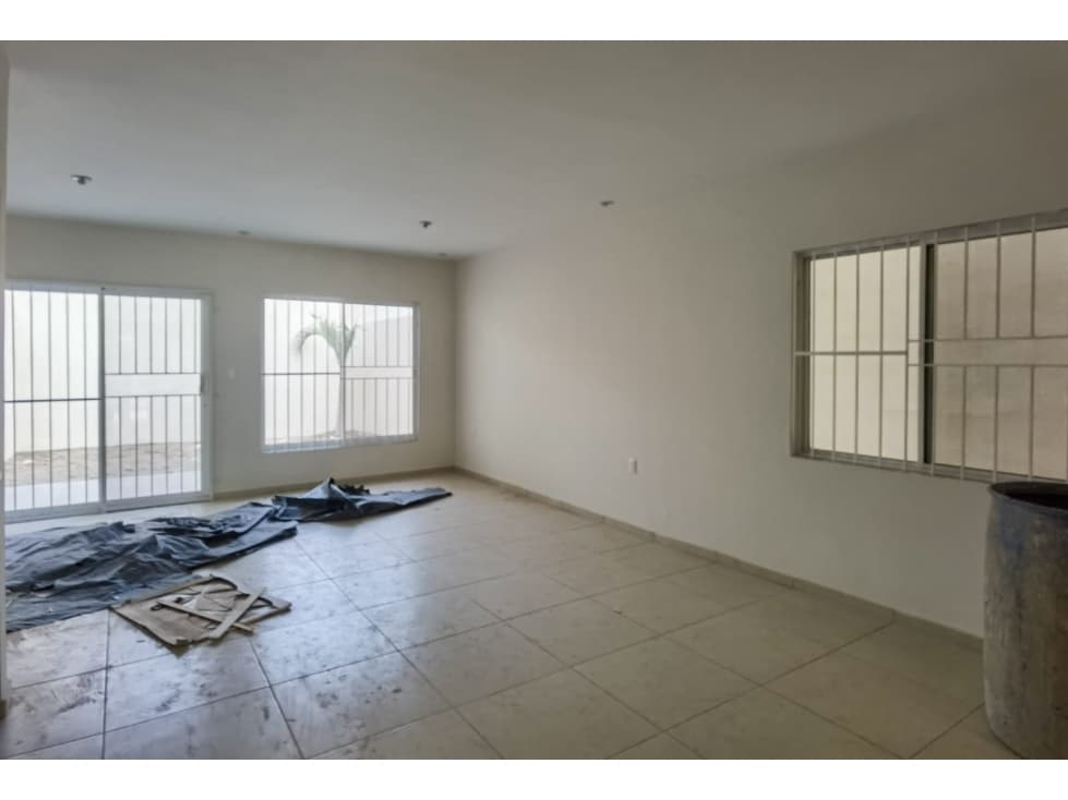 Casa en venta en Tampico, Nuevo Aeropuerto. — foto 5