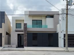 Casa en venta en Ciudad Madero, Ampliación Unidad Nacional. FMR-V206