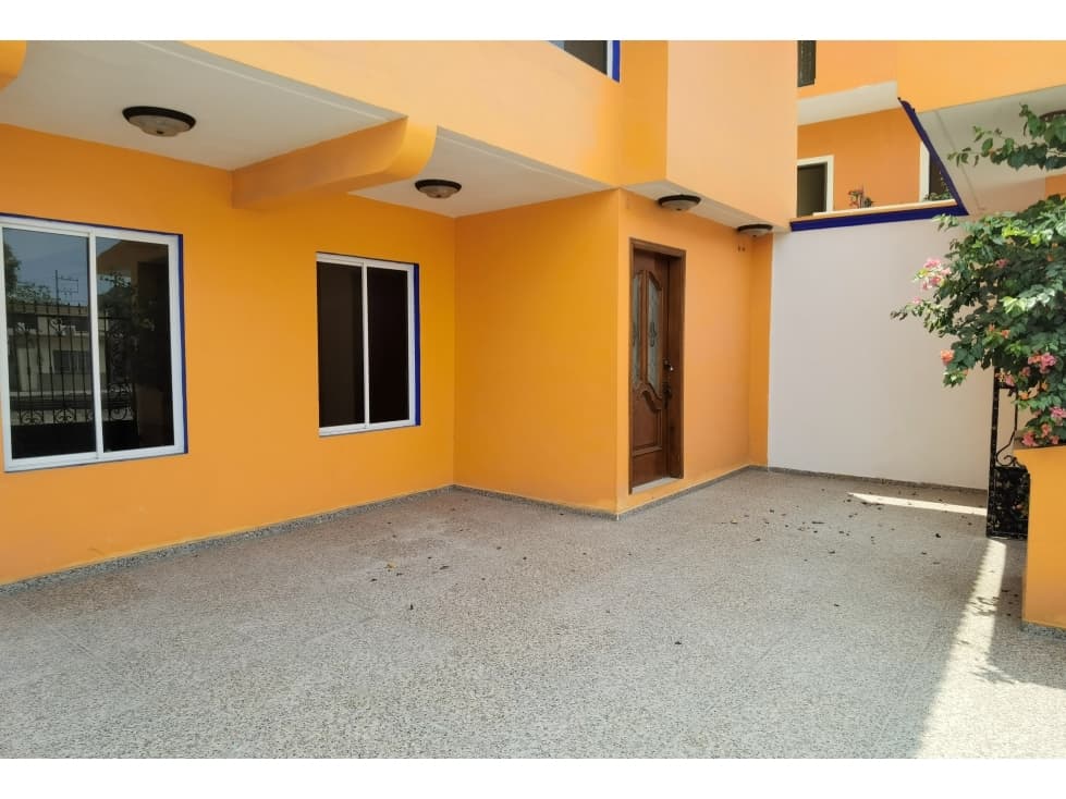 Casa en venta Col. Guadalupe Victoria, Tampico. — foto 4