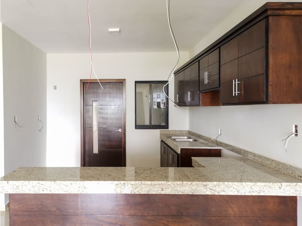 Departamentos en venta Col. Campbell, Tampico. FJS-V042 — foto 4