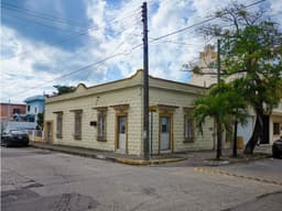 Casa para remodelar en Tampico, col. Guadalupe Victoria. MVH-V007