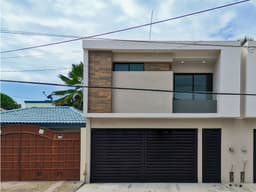 Casa en venta en Ciudad Madero, colonia Jesús Luna Luna. FMR-V220