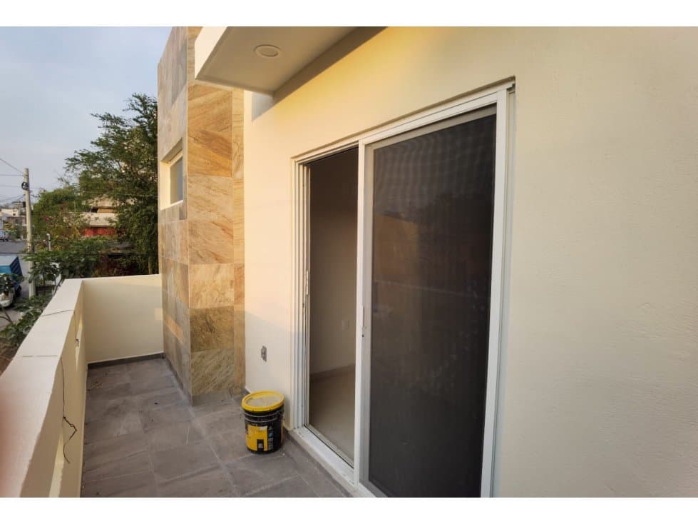 Casa en venta en Tampico, Nuevo Aeropuerto. — foto 3