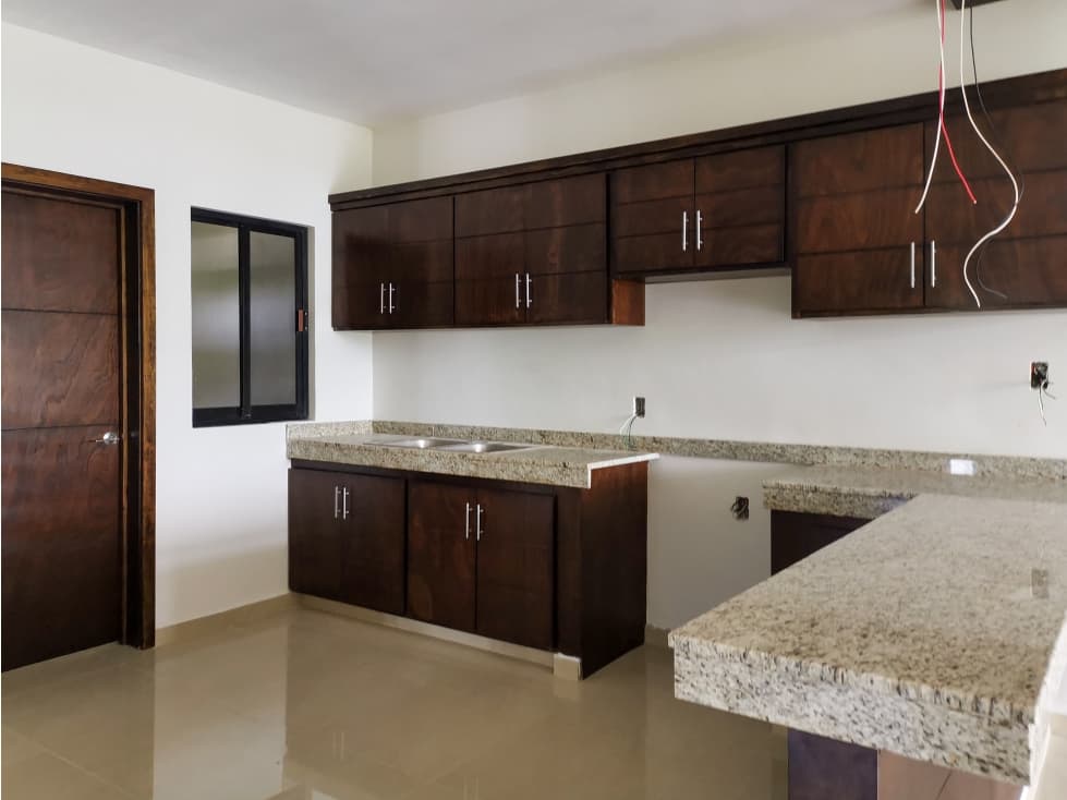 Departamentos en venta Col. Campbell, Tampico. FJS-V042 — foto 3
