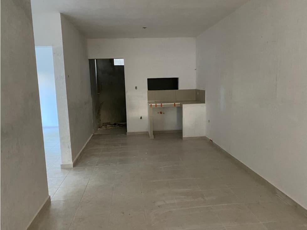 Departamentos en venta Zona Centro, Tampico — foto 5