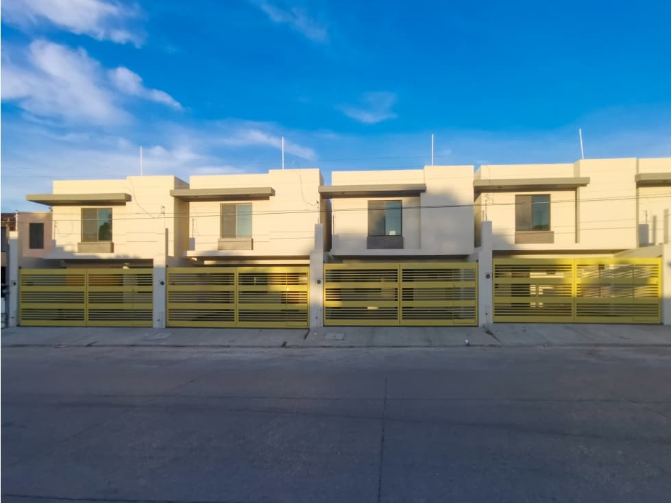 Casas en venta Col. Nuevo Progreso, Tampico. FMR-V204 — foto 2