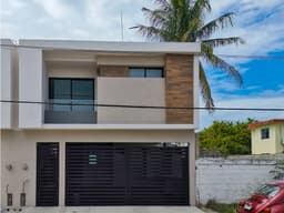 Casa en venta en Ciudad Madero, colonia Jesús Luna Luna. FMR-V220