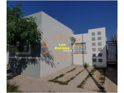 Casa en venta Los encinos