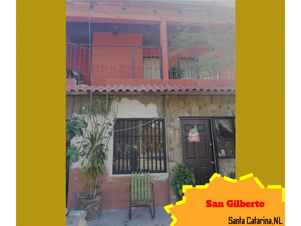 Casa en venta San Gilberto — foto 1