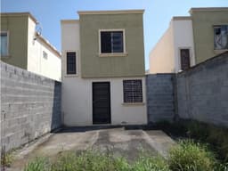 Casa en venta Valle Lincoln