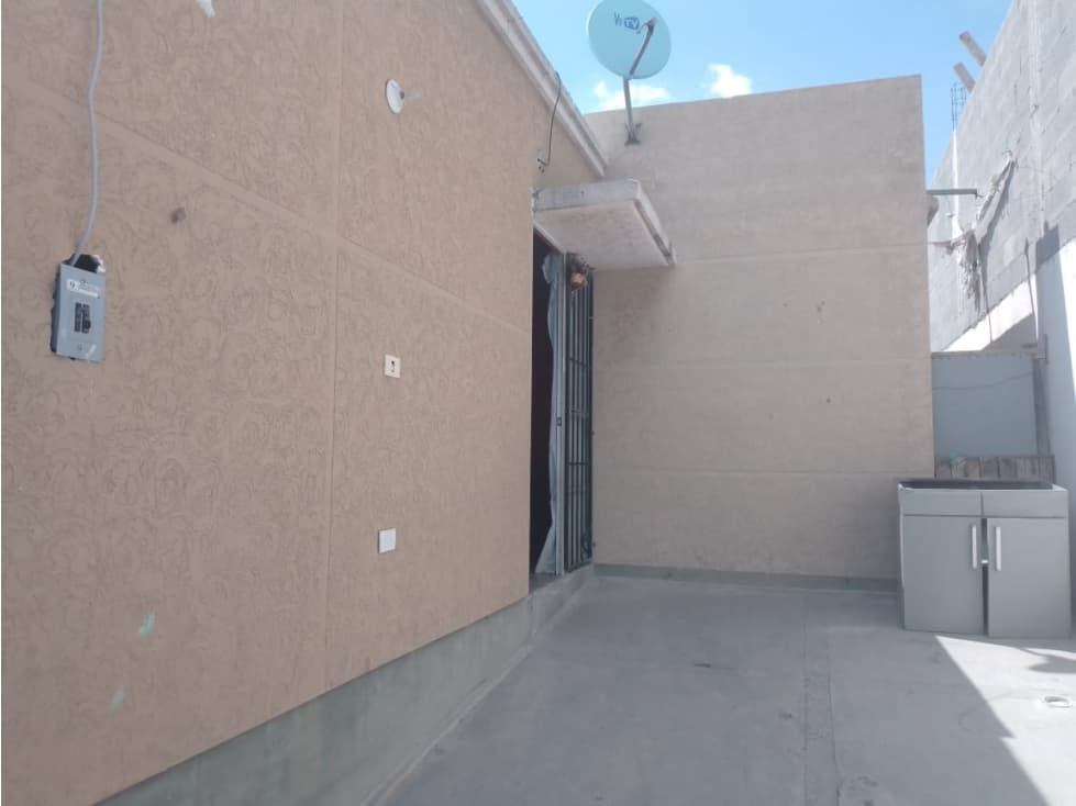 Casa en venta Hacienda del Sol — foto 2