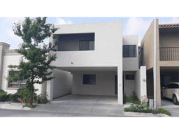 Casa en Renta Pedregal del Valle Apodaca